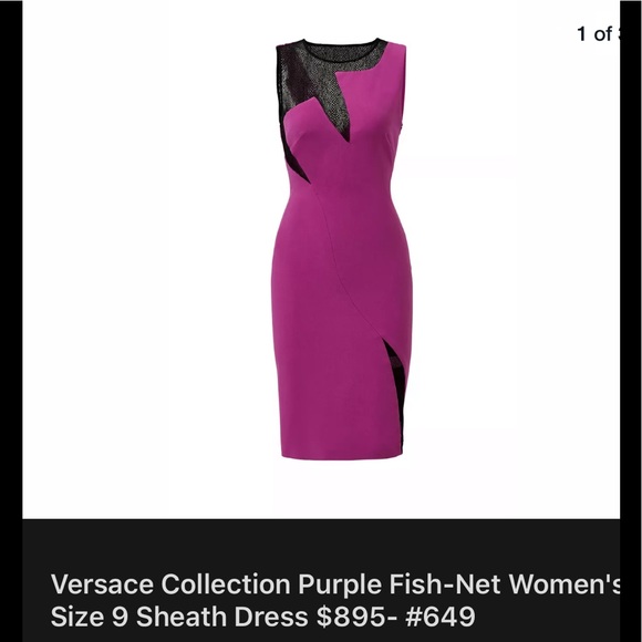 Dress - Picture 1 of 1